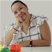 Clases particulares en línea por medio de un cuaderno digital que se le envía al alumno